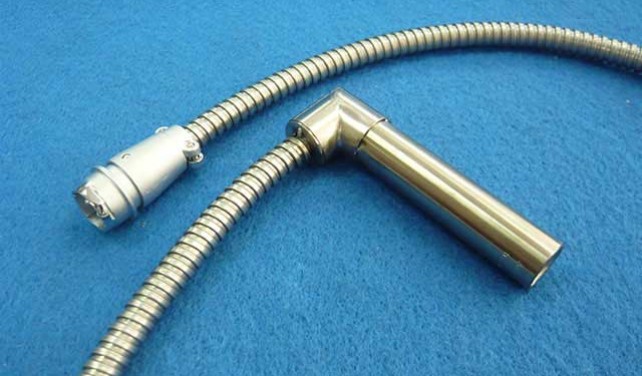 カートリッジヒーターによるウェルドライン消し