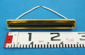 赤外線ヒーター15