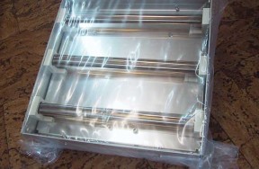 赤外線ヒーター19