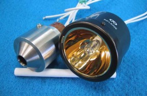 赤外線ヒーター21