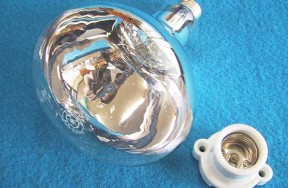 赤外線ヒーター24