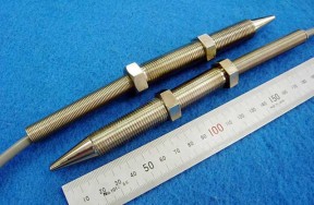 온도 센서 20