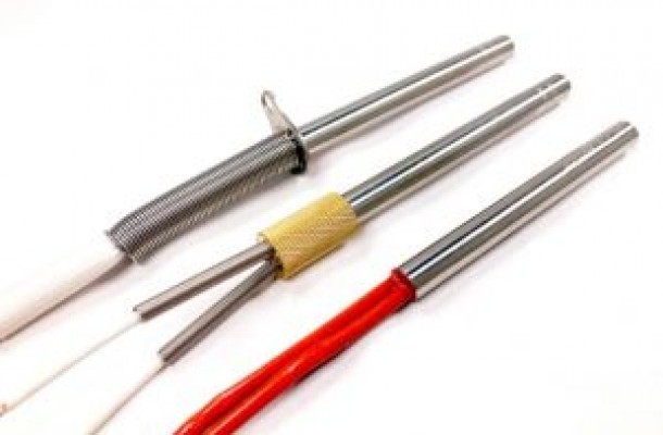 カートリッジヒーターについて悩んでいませんか?