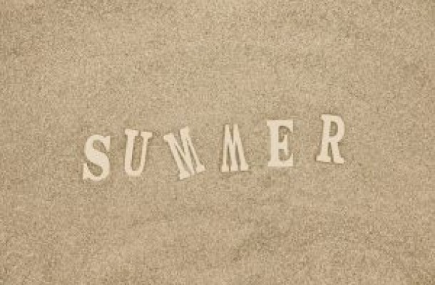 夏季休業期間のお知らせ